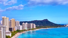 オアフ島