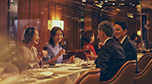 北斎 FINE DININGイメージ3