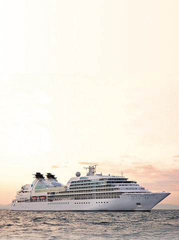 三井オーシャンサクラの俯瞰画像