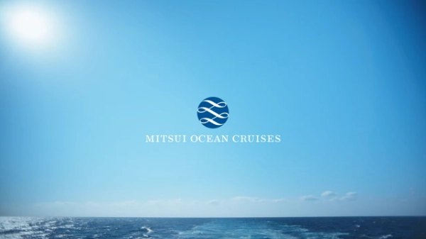 MITSUI OCEAN CRUISES コンセプトムービー画像