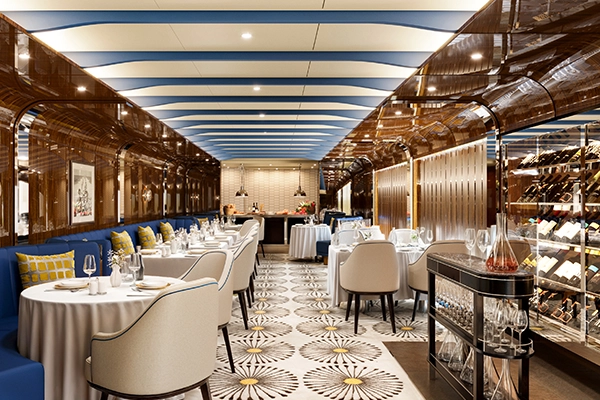 Speciality Restaurant