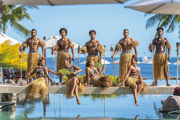 メケダンスショー