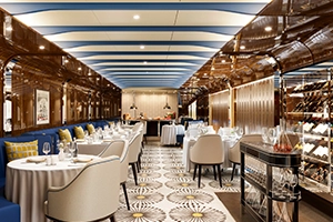 北斎 FINE DININGイメージ