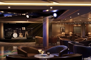 オーシャンクラブ&バーイメージ