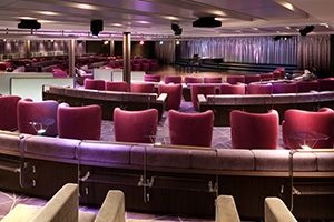 オーシャンステージイメージ