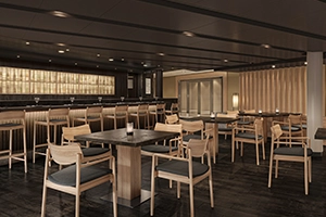 寿司バー潮彩イメージ