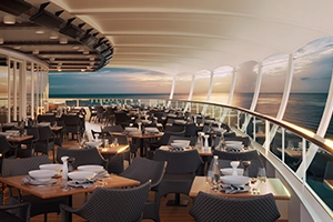 テラスレストラン八重イメージ